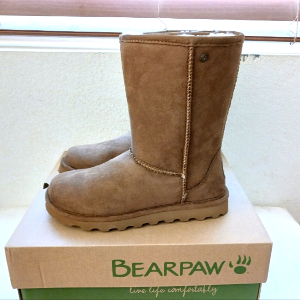 Bearpaw - Picture 1 of 4